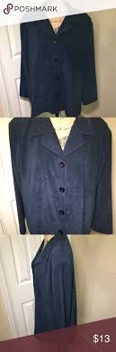 Dressbarn Navy Blue Blazer Navy Blue Blazer Blue Blazer Shopping Womens Dresses