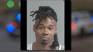 Police arrest felon with firearm during traffic stop near Econo Lodge in  North Charleston