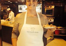 … full recipe is on jcookingodyssey.com. Food And Wine Odyssey Cooking At Sea Pacific Sun