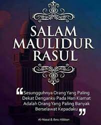 Tahun lepas ianya telah diadakan di axiata arena, kompleks sukan negara, bukit jalil. Selamat Menyambut Maulidur Rasul Aiman Tino Officiall Facebook