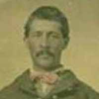 1st LT. William Anderson Farley (1835–1902)