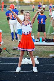 Cute short hairstyles 2019 for ladies! Popular Cheers For Cheerleading Lovetoknow