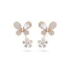 Fine Earrings - Handcrafted By David Morris