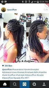 Pin On Notable Braids