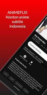 Kamu juga bisa banget untuk menikmati nonton anime movie sub indo. Animeflix Nonton Anime Sub Indo Lengkap Unduh Aplikasi Apk Gratis