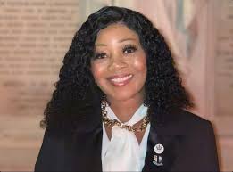 Tutu Foundation UK hosted a Tutu 'Salon' last week!