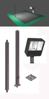 Pin On Sports Lighting