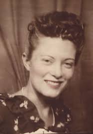 Blanche Ward Obituary (2014)