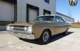 Image result for Medium Tan 1968 Dart