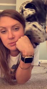 Larry The Great Dane