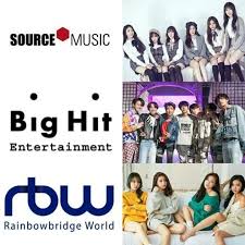 Gfriend debuted with source music in 2015. Gfriend Malaysia K Idol News Comeback Schedule Always Sequential Fans Suspect These 3 Agency Belong In A Same Big Agency Some Time Ago A Media Portal Discussed Speculation From All Three