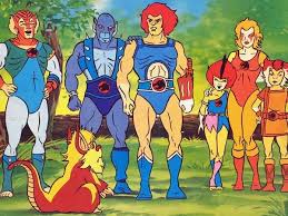 Nel film alien streaming del 1979, un essere mostruoso che. Thundercats Episodi Ita Streaming Ita Cityanime Streaming Ita