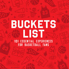 Includes news, features, multimedia, player profiles, chat transcripts, schedules and statistics. Buckets List 101 Essential Experiences For Basketball Fans By Sports Passport Sports Passport