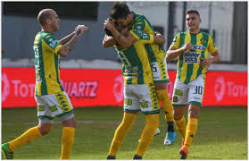 Para el aldosivi de fernando gago el golpe fue doble. Resultado Final Aldosivi 2 Central Cordoba 1 Copa Argentina 2017 Apurogol Ver Lanus Vs Defensa Y Justicia En Vivo Y En Directo Copa Sudamericana Argentina Online Futbol 2020