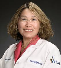 Christina Chao's Instagram, Twitter & Facebook