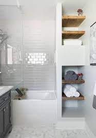Maybe you would like to learn more about one of these? 33 Contemporary Bathroom Design Ideas Thrilling Spaces New Bathroom Designs Glass Shower Tub Bathrooms Remodel