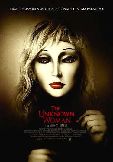 The Unknown Woman — Cult Projections