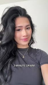 Who watched the whole thing? 😳 Heres the GRWM for everyone who has asked  🩷🩷 #gwrm #patrickta #nars #fenty #laneige #elf #maybelline #vanicream  #aveda #paulaschoice @laneige_us @Patrick Ta Beauty @NARS ...