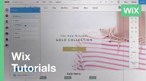 Now you can start collecting standardized values from collaborators. Wix Com Collections Youtube
