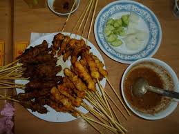 Can be found at highway rest stops and in kajang itself. Sate Kajang Haji Samuri Petaling Jaya Menu Prices Restaurant Reviews Tripadvisor