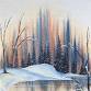 Shimmering Snowfall event image