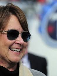 Titans owner: Predators crowd loudest she's heard in her life