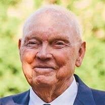 Merrill E. Bales Obituary