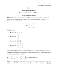 Incompatible) (marele dicţionar de neologisme). Pdf Matrice Oa Na Academia Edu