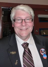 Outgoing Alberta Premier Dave Hancock: 17 years of going along to get along 