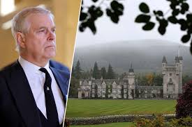 See the latest news on prince andrew and his daughters princess beatrice and eugenie, as well as the ongoing jeffrey epstein investigation. Qedro4oqsa Jrm