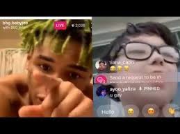 White boy drops unbelievable freestyle rap. Baby Joe Goes Live With Nba White Boy Youtube White Boys Nba Boys