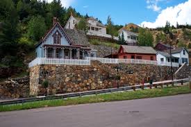 Finde die besten angebote für deine auszeit auf kreta! Central City Colorado Activities And Events Gilpin County