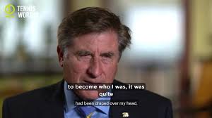 OTD 50 years ago, Hall of Famer Chris Evert won her first #USOpen title.  After four straight semifinal appearances, she broke through with a 5-7,  6-4, 6-2 victory over fellow Hall of