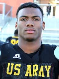 Georgia 2012 Football Commits in Georgia