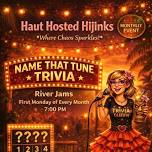Trivia - Name That Tune — River Jams