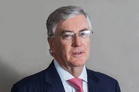 Resimac Board of Directors