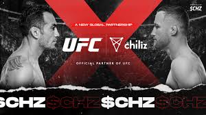 Chiliz ($chz) is a leading digital currency for sports tokenization, powering the world's you can also buy $chz on chiliz.ne t, the world's cryptocurrency exchange for sports that allows sports fans and. Ufc And Chiliz Announce Global Partnership Ufc