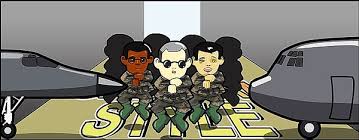 These are the core obsessions that drive our newsroom—de. Gangnam Style Wiki Thereaderwiki