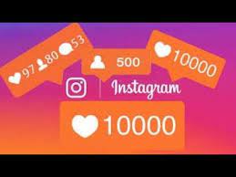 COMO GANHAR CURTIDAS, SEGUIDORES, E VISUALIZAÇÕES NO INSTAGRAM 2018 -  YouTube