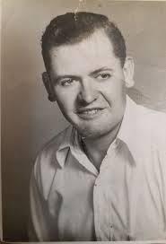 James Lester Byrd (1927-2006)