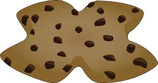 Suggest that you stop using tacking cookies, your site url now shows as suspect!!!! Cookie Chocolate Chip Free Vector Graphic On Pixabay
