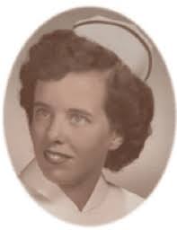 Mary "Joan" McDiarmid Obituary