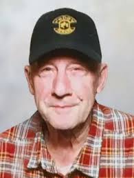 Obituary information for Larry William FOSTER