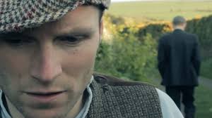 Born in Battle (2016)