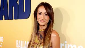 Maggie Q Interview: 'Ballard' Season 2 Hopes and Her Wedding