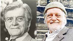 Historical Cookham: Bill Owen in Maidenhead Court.