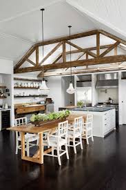Aktuell über 135.000 angebote für gebrauchte möbel. 13 Chic French Country Kitchens Farmhouse Kitchen Style Inspiration