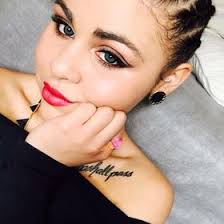 Kira Robbins (rkira16)