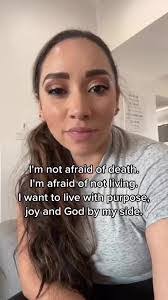 Alicia Candelaria's Instagram, Twitter & Facebook