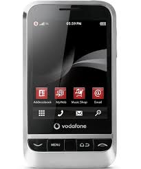 Sagem my400v vs. Vodafone 845